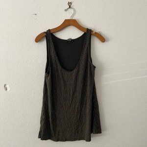 EXPRESS TANK TOP SIZE MEDIUM